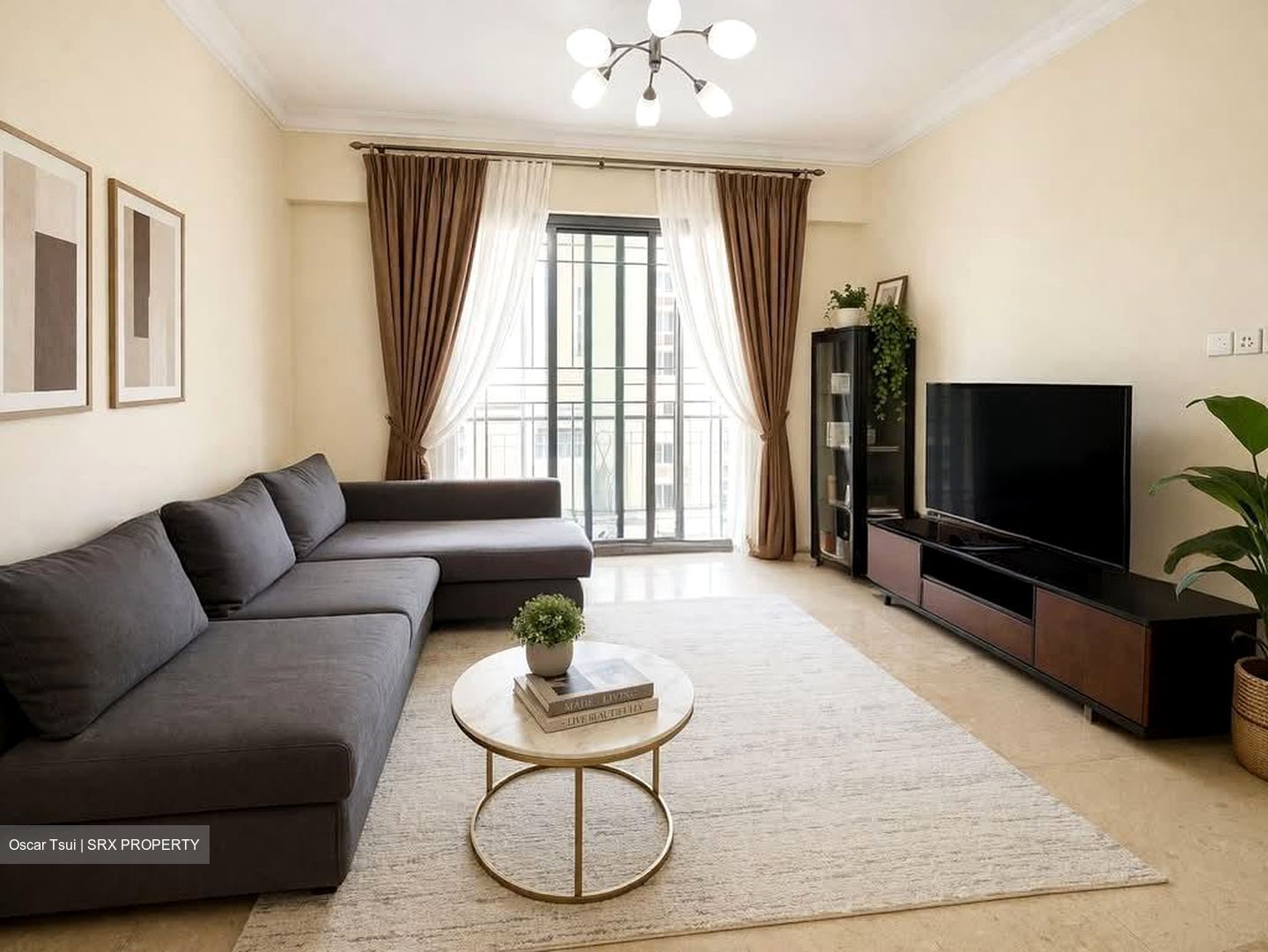 Aspen Heights (D9), Condominium #575657401